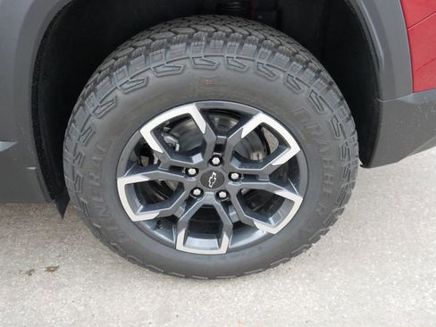 New 2026 Chevrolet Equinox ACTIV image 33