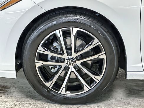 New 2026 Volkswagen Jetta Sport FWD image 22
