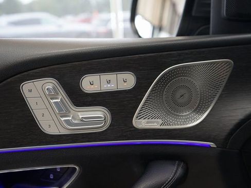 Used 2021 Mercedes-Benz GLE 350 GLE 350 w/ Premium Package image 25