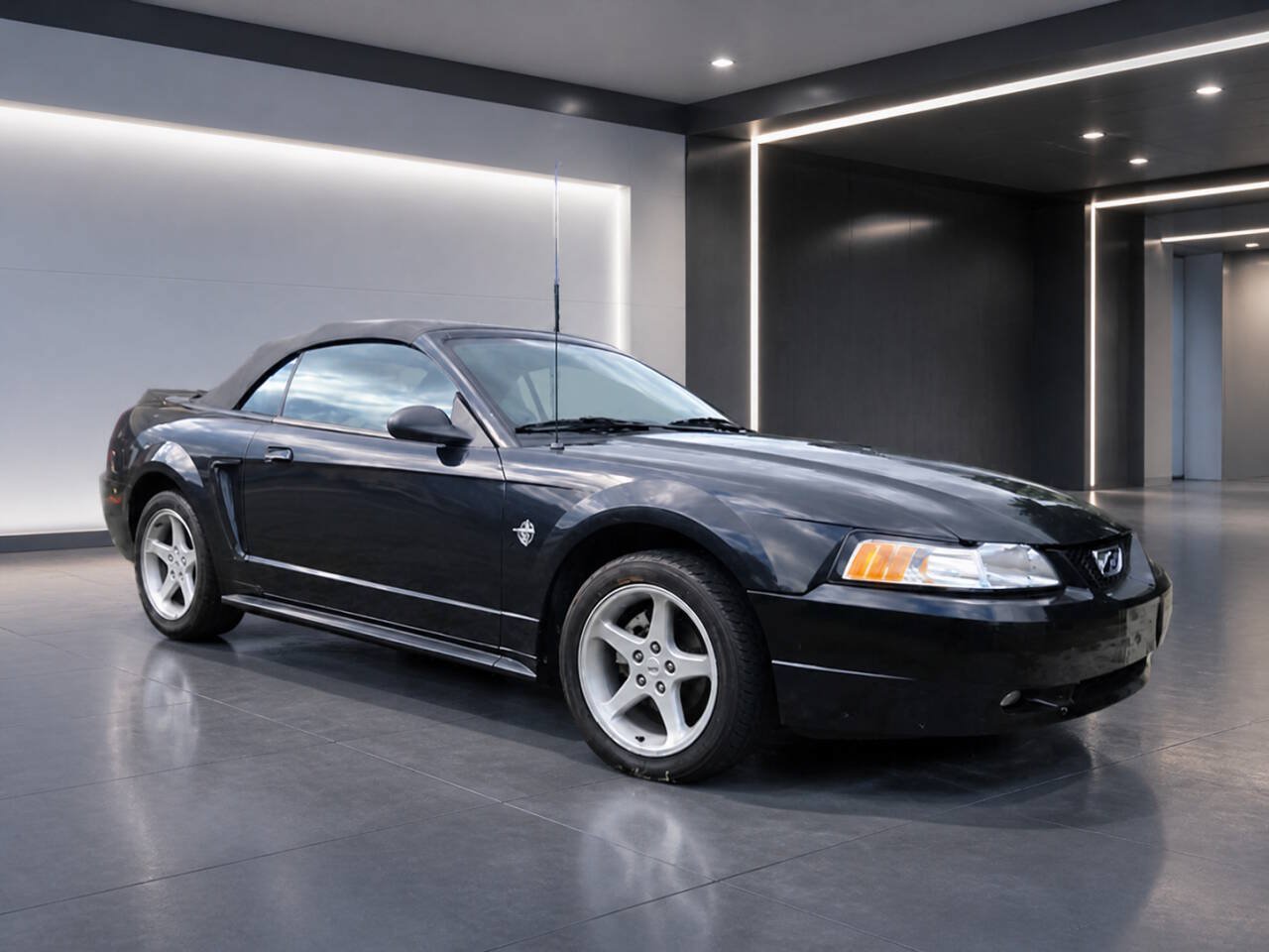 Used 1999 Ford Mustang GT RWD image 7