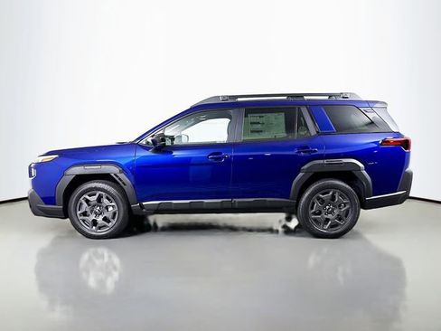 New 2026 Subaru Outback Premium image 4