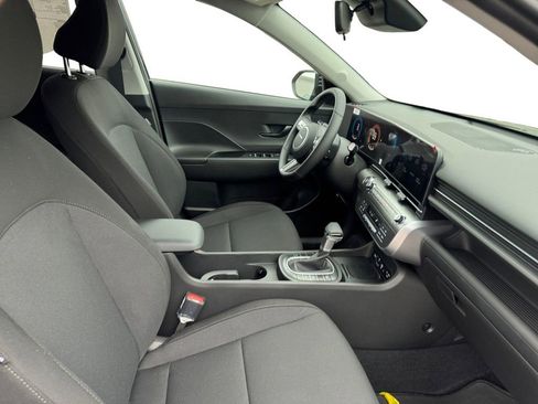 New 2026 Hyundai Kona SEL Sport FWD image 15