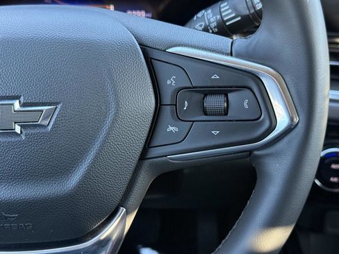 Used 2024 Chevrolet Trax ACTIV w/ Driver Confidence Package image 7