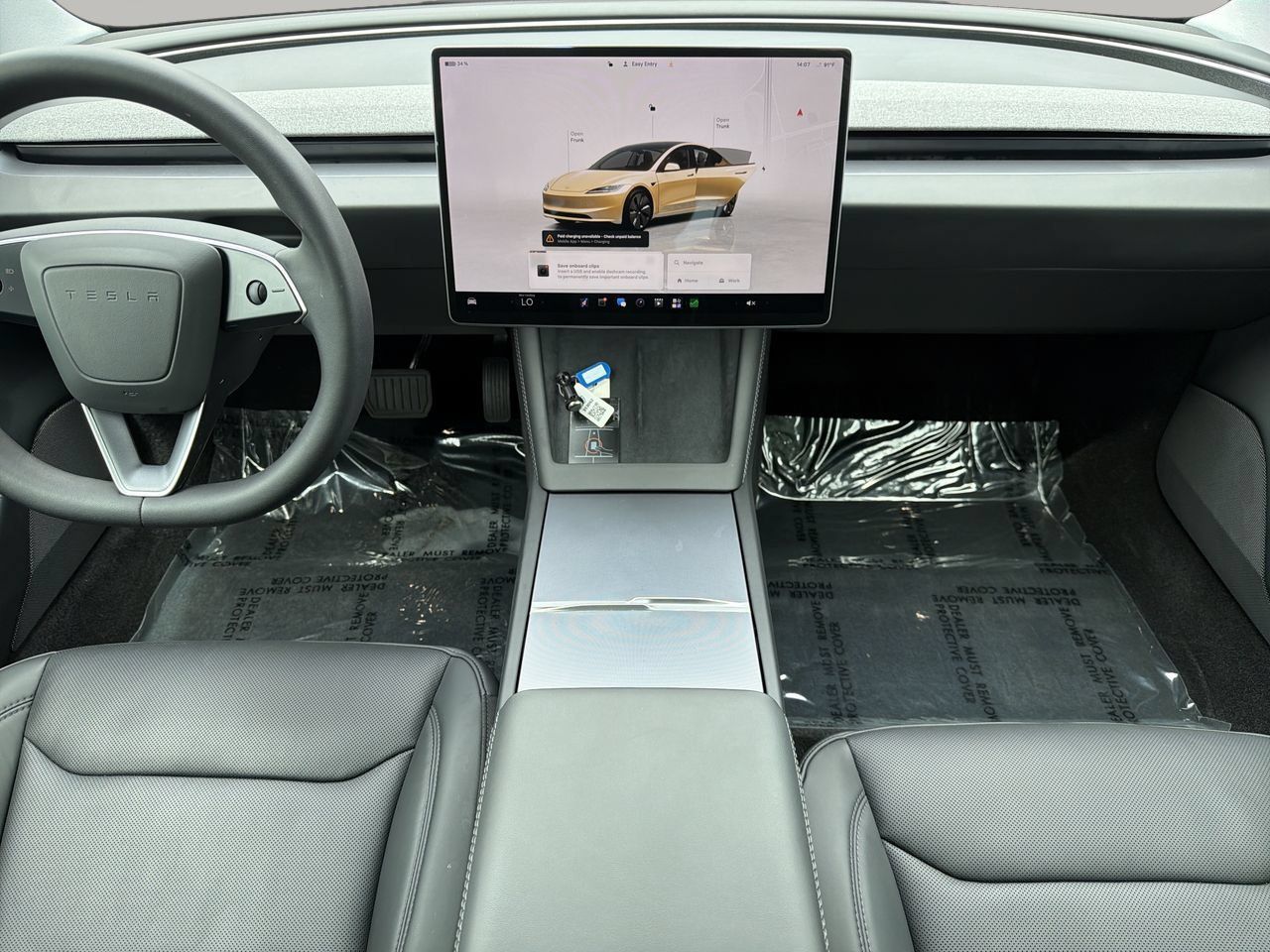 Used 2025 Tesla Model 3 RWD image 13