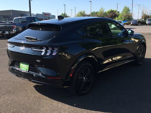 Used 2021 Ford Mustang Mach-E California Route 1 RWD image 7
