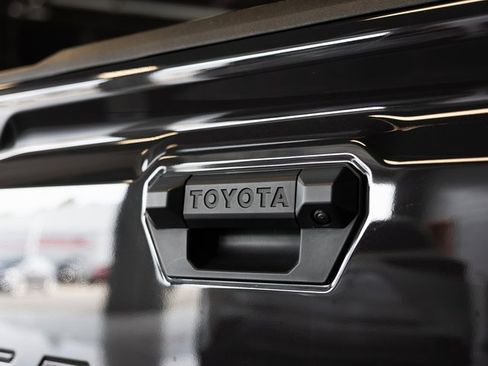 Used 2024 Toyota Tacoma SR5 image 6