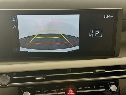 Used 2025 Hyundai Tucson SEL image 23