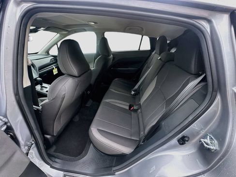 Certified 2026 Subaru Crosstrek 2.5i Premium AWD/4WD image 24