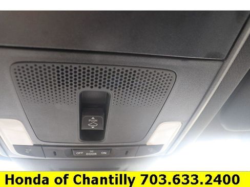 Certified 2025 Honda CR-V Sport image 19
