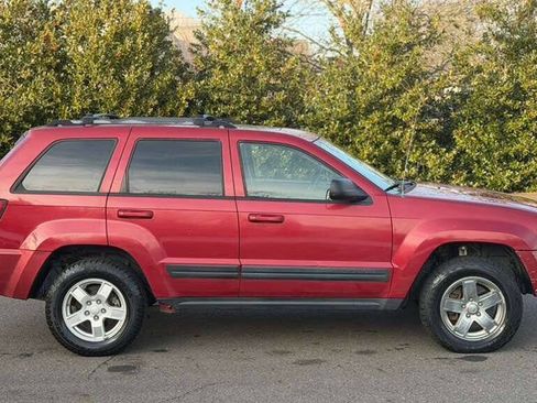 Used 2006 Jeep Grand Cherokee Laredo image 8