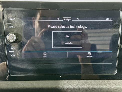 Used 2025 Volkswagen Jetta S FWD image 22