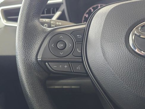 Used 2024 Toyota Corolla LE image 25