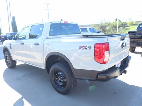 New 2026 Ford Ranger XL w/ FX4 Off-Road Package AWD/4WD image 22