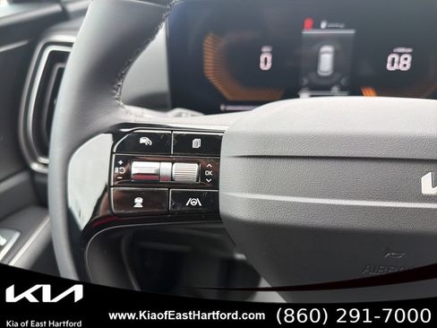 New 2026 Kia Sorento EX AWD/4WD image 34