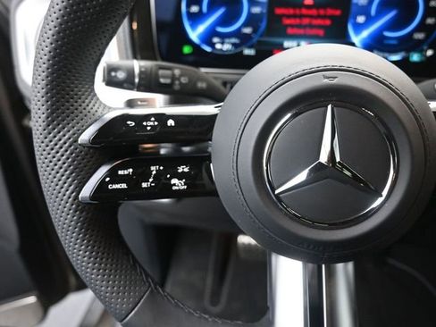 New 2026 Mercedes-Benz G 580 w/ EQ Technology image 15