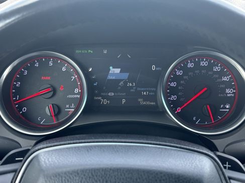 Used 2018 Toyota Camry XSE image 8