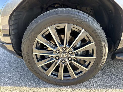 Certified 2024 Lexus GX 550 image 10