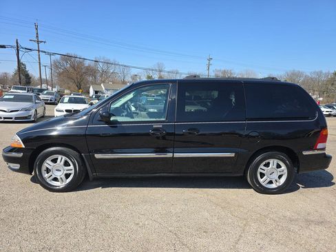 Used 2002 Ford Windstar SE image 19
