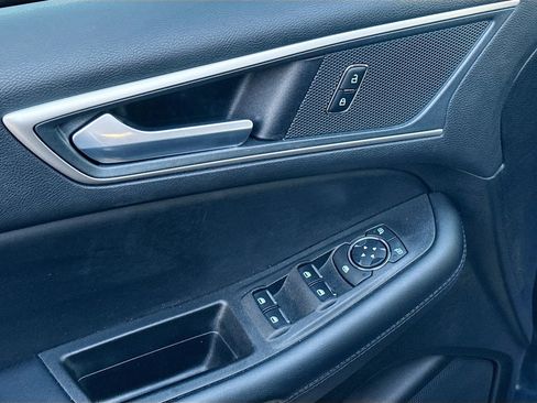 Used 2024 Ford Edge SEL w/ Convenience Package image 21