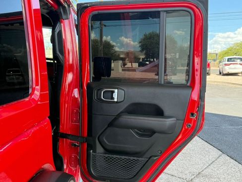 Used 2020 Jeep Wrangler Unlimited Rubicon AWD/4WD image 51