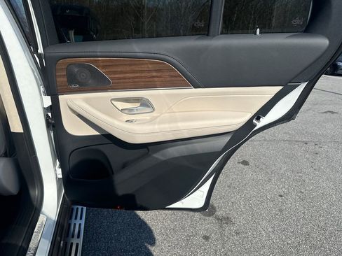 New 2026 Mercedes-Benz GLE 450 GLE 450 image 18
