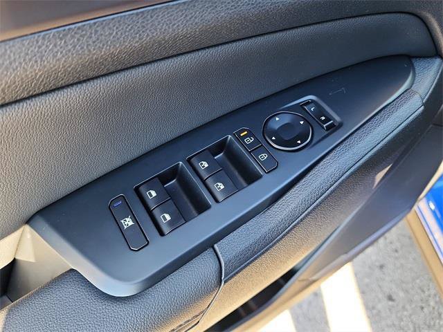 Certified 2026 Kia Sportage EX AWD/4WD image 12