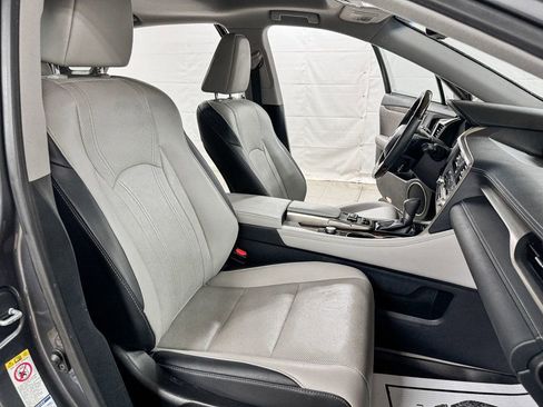 Used 2017 Lexus RX 350 AWD image 12