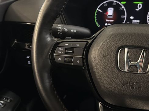 Used 2024 Honda CR-V Sport Touring image 30