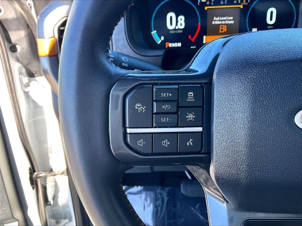 Used 2023 Ford F150 Tremor w/ Equipment Group 402A High AWD/4WD image 22