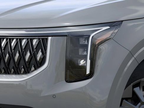 New 2026 Kia Carnival EX image 10