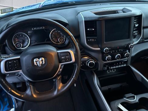 Used 2020 RAM 2500 Big Horn w/ Level 2 Equipment Group image 11