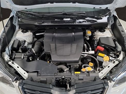 Used 2020 Subaru Forester Touring image 33