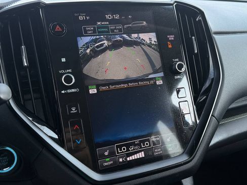 Certified 2023 Subaru Ascent Onyx Edition AWD/4WD image 28