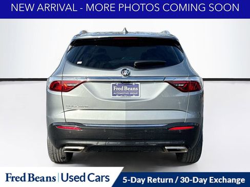 Certified 2024 Buick Enclave Premium image 6