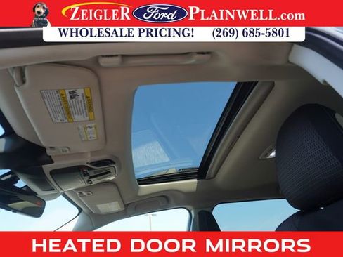 Used 2023 Subaru Outback Premium image 18