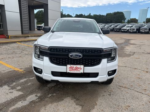 New 2026 Ford Ranger XL w/ Trailer Tow Package AWD/4WD image 2