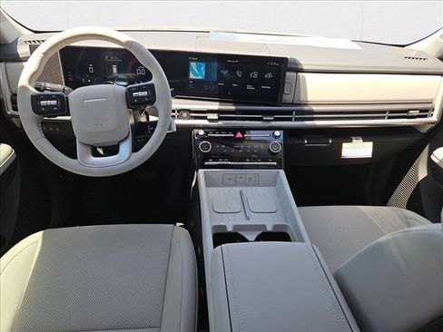 New 2026 Hyundai Santa Fe SEL FWD image 11