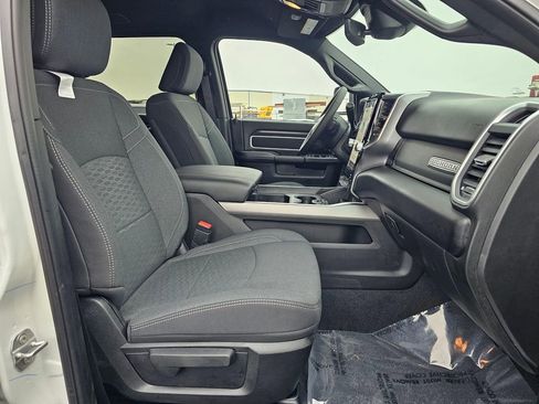 New 2025 RAM 3500 Big Horn image 15