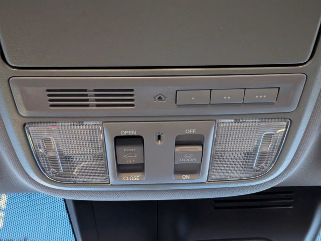 Certified 2019 Honda CR-V EX-L image 32