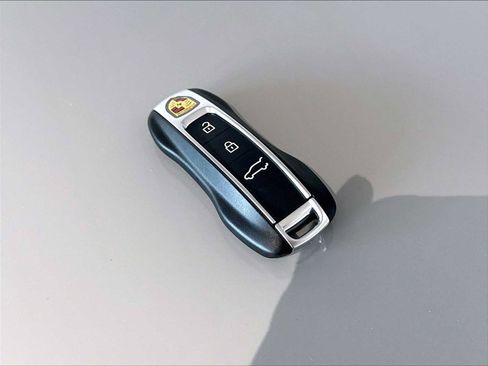 New 2026 Porsche Cayenne AWD/4WD image 21