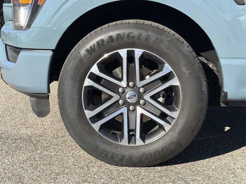 Used 2023 Ford F150 XL w/ STX Appearance Package image 24