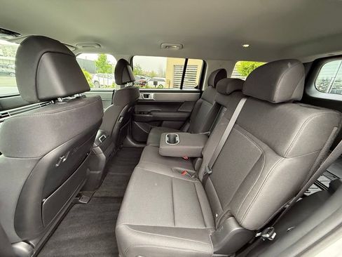 Certified 2026 Hyundai Santa Fe SE AWD/4WD image 16