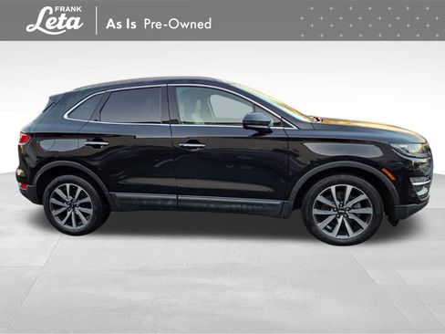 Used 2019 Lincoln MKC Reserve w/ MKC Technology Package image 12