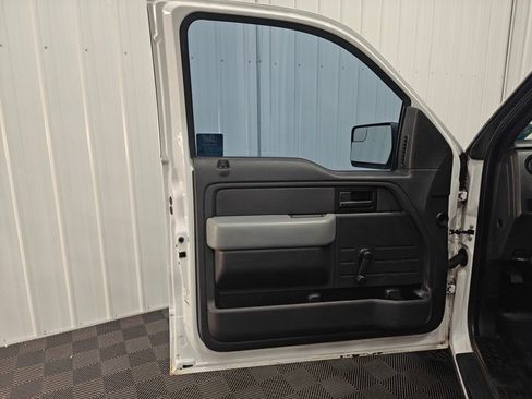 Used 2014 Ford F150 XL RWD image 23