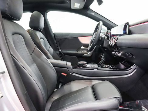 Certified 2023 Mercedes-Benz CLA 250 image 17