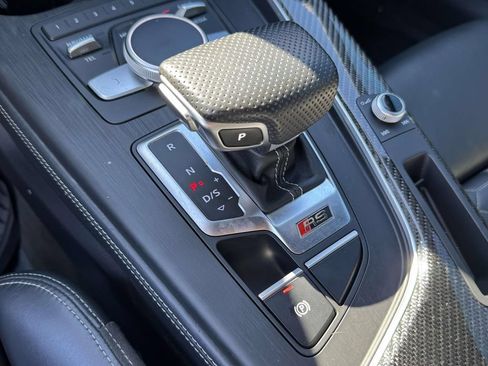 Used 2018 Audi RS 5 w/ Dynamic Package AWD/4WD image 22