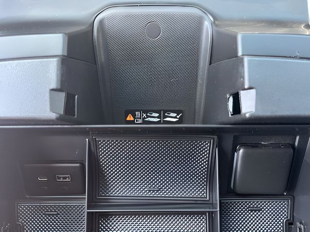 Used 2023 Chevrolet Silverado 1500 RST RWD image 31