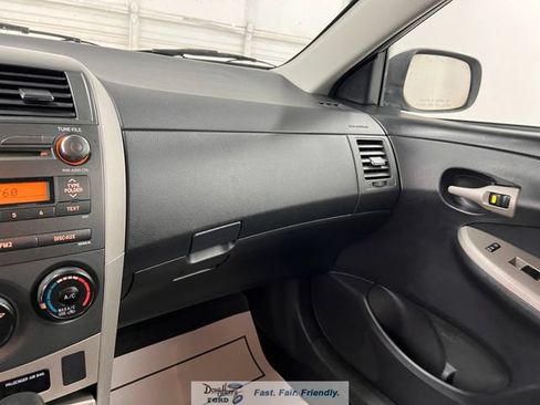 Used 2010 Toyota Corolla S FWD image 36