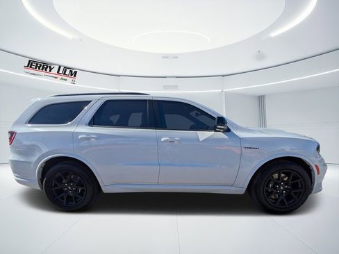 New 2026 Dodge Durango GT w/ Tow 'N Go Package image 2