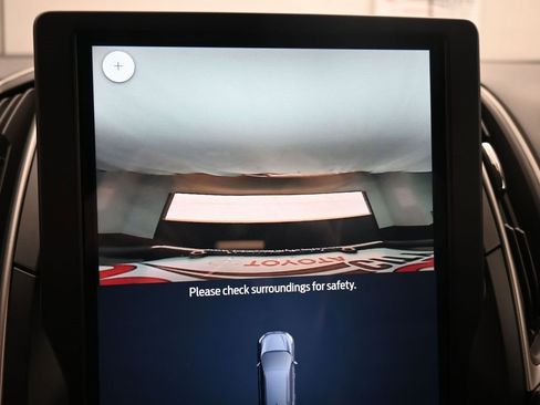 Used 2022 Ford Edge SEL image 20